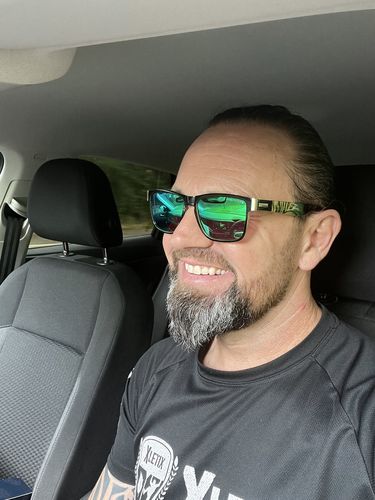 Customer photo review of KINGSEVEN™ - Premium 2023 N752 Sonnenbrille (TR90)