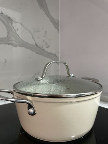 Customer photo review of Cosmo Mini Set