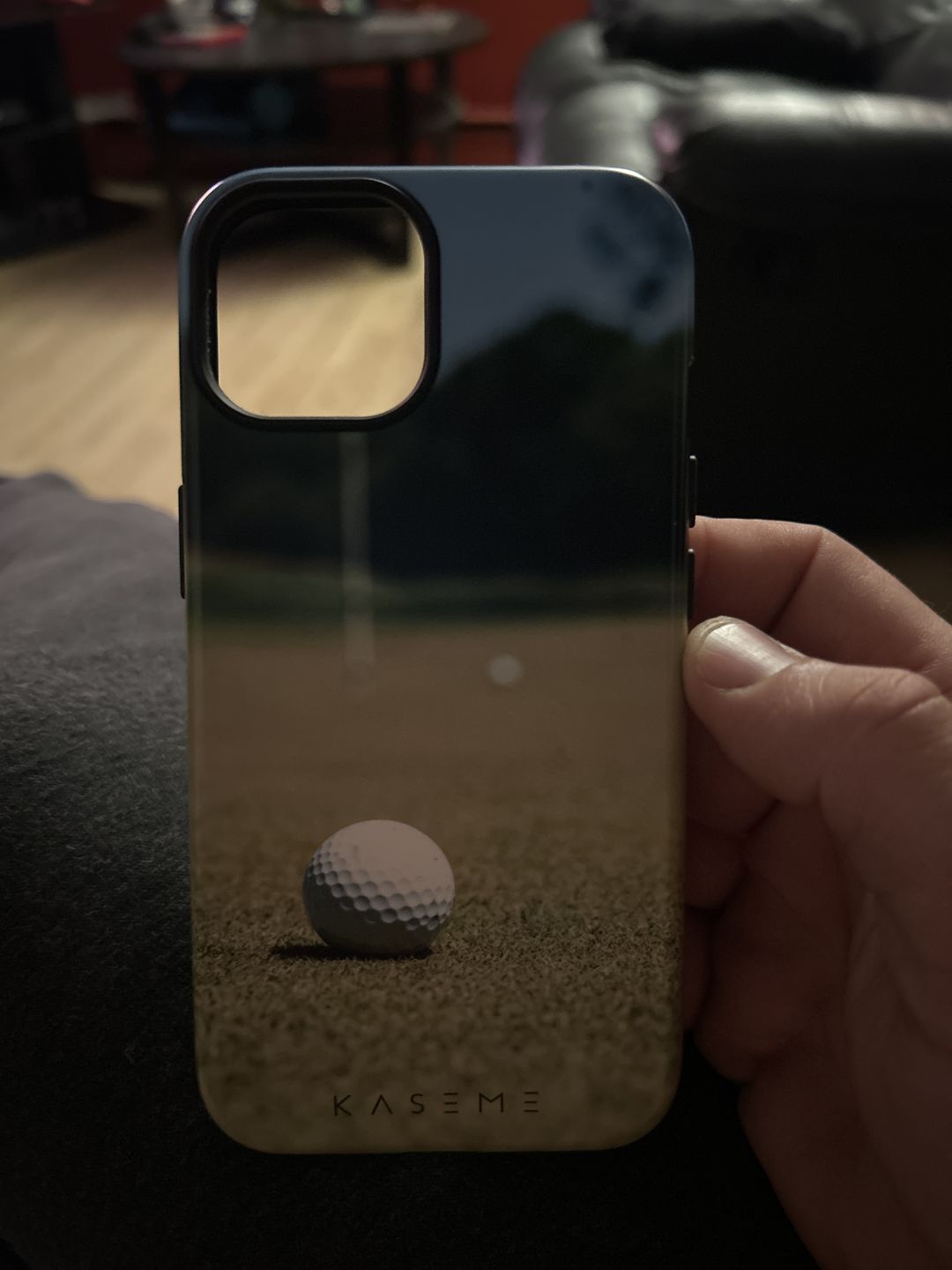Customer photo review of Eagle