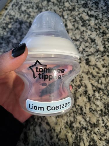 Customer photo review of Colour Standard Multis - Customise your own