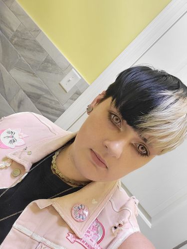 Customer photo review of [CLEARANCE] Doya Eternal 0.00