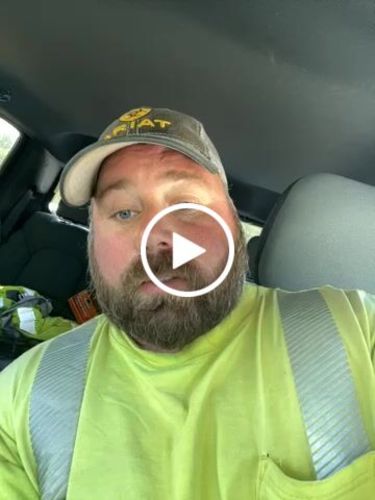 Customer video review of Backcountry Bison Bowl