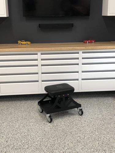 Customer photo review of LOW-PRO