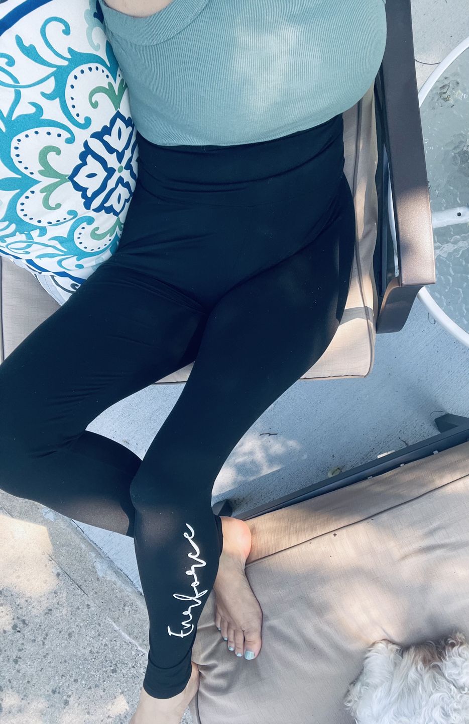 Customer photo review of Ladies Elegant Bundle