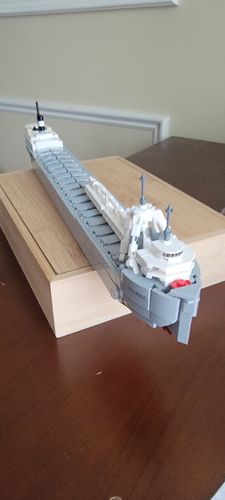 Customer photo review of SS Carl D. Bradley