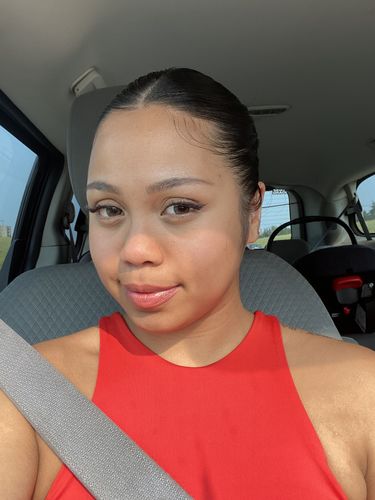 Customer photo review of Mellow Kristin - brown