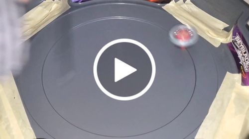 Customer video review of [PRE ORDER] BEYBLADE BX-01 Dran Sword | Beyblade X