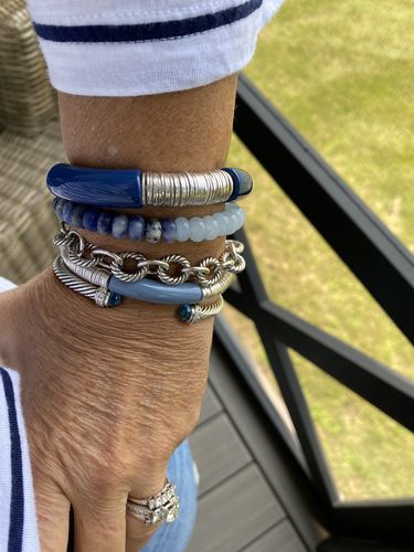 Customer photo review of Bess's Season Stack