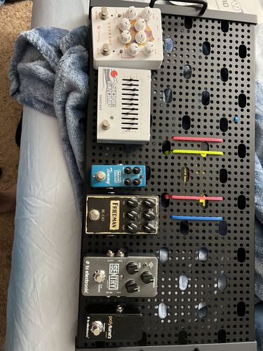 Customer photo review of Tone Group