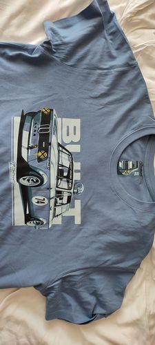 Customer photo review of BUILT