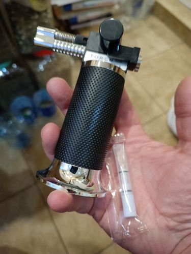 Customer photo review of MOD:802 Torch