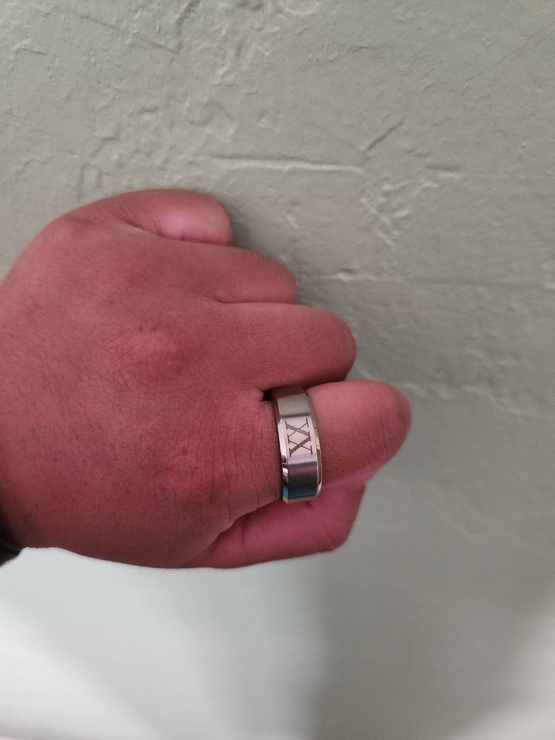 Customer photo review of HxH Killua