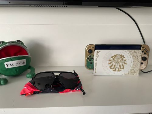 Customer photo review of Boss v2 420