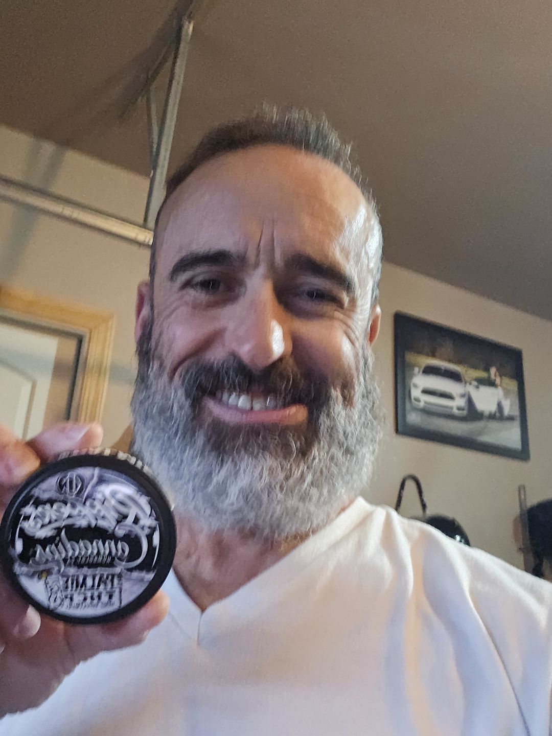 Customer photo review of Cannadips Rippers 5X THCP