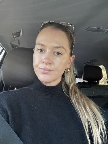 Customer photo review of 20-Day Inside & Out™ Gut Program