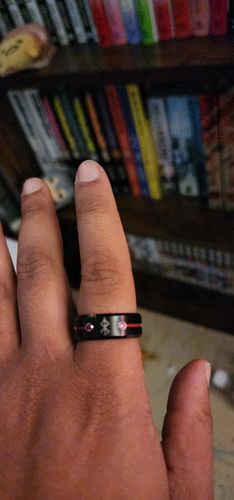 Customer photo