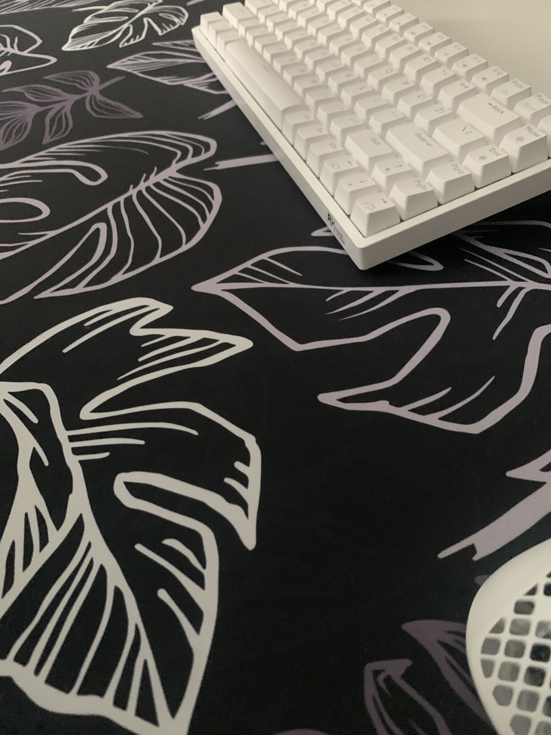 Customer photo review of Tropical Black