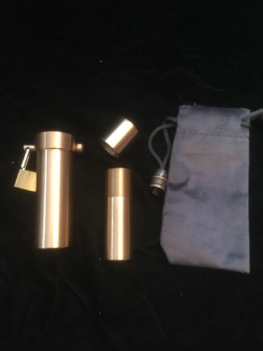 Customer photo review of Wonder Tube by TCC Magic