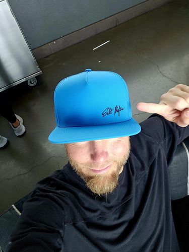 Customer photo review of THE DIP (flat)