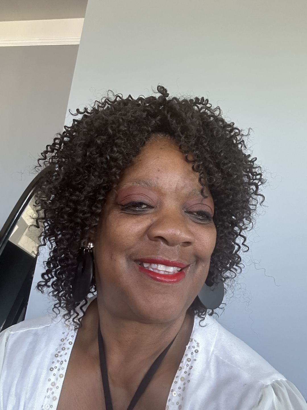 Customer photo review of ALKALINE SALVE