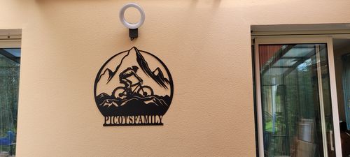 Customer photo review of Personnalisé - 008