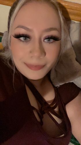 Customer photo review of Romantic Stone