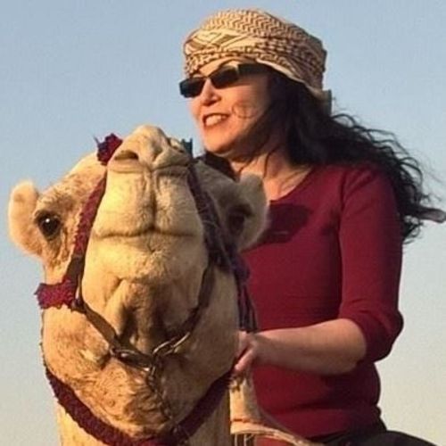 Customer photo review of Radiation Relief Cream – Unscented Burn Cream for Radiation Therapy