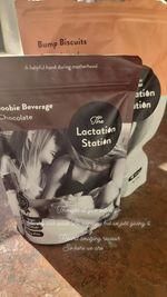 Customer photo review of Boobie Beverage- Chocolate