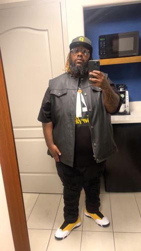 Customer photo review of Navidium Shipping Protection