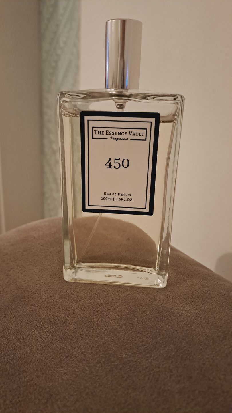 Customer photo review of Inspired by Diamonds - 450