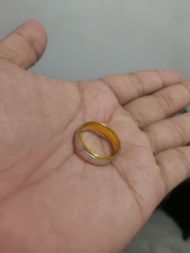 Customer photo review of Tuscany x Milan Set