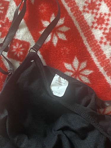 Customer photo review of Shape Me™ • Sculpting Bodysuit