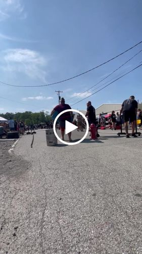 Customer video review of Ursus Suede High-Top