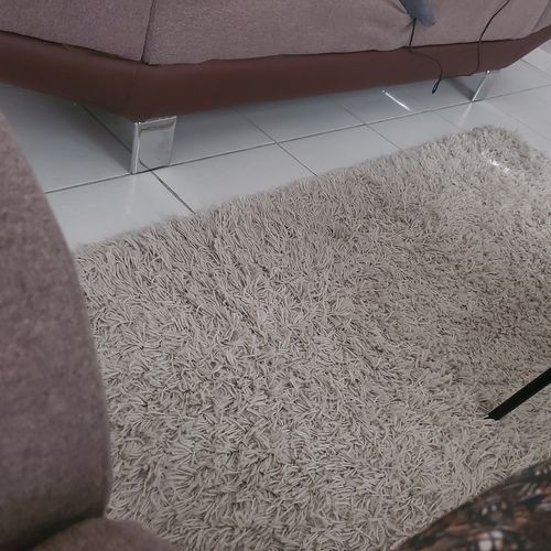Customer photo review of Réparpatch - Les patchs de réparation du cuir