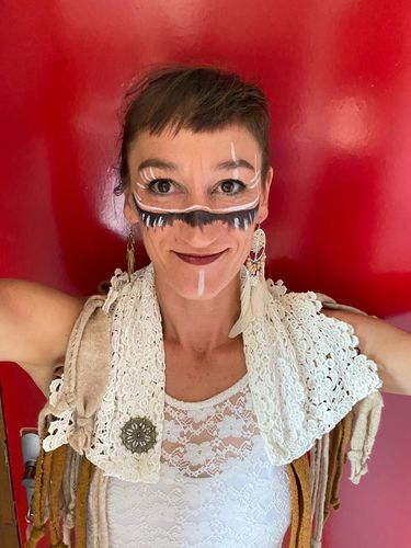 Customer photo review of huile de pépins de figue de barbarie 3 flacon 30ml + 1 flacon offert