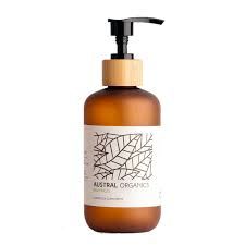 Customer photo review of Shampoo natural Cyber Austral