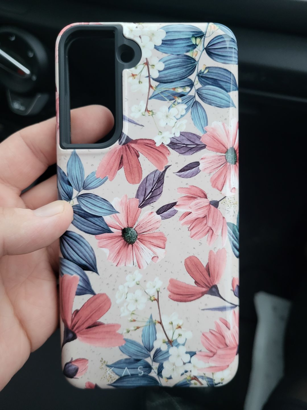 Customer photo review of Fall flowers