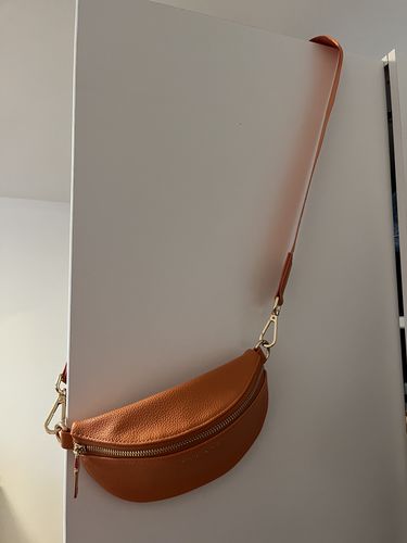 Customer photo review of NEAH - ORANGE