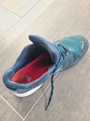 Customer photo review of All Day Insoles