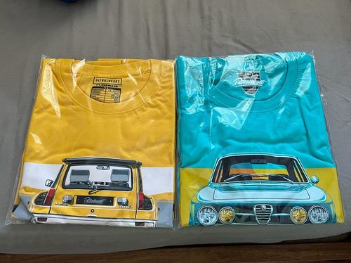 Customer photo review of GTV´s