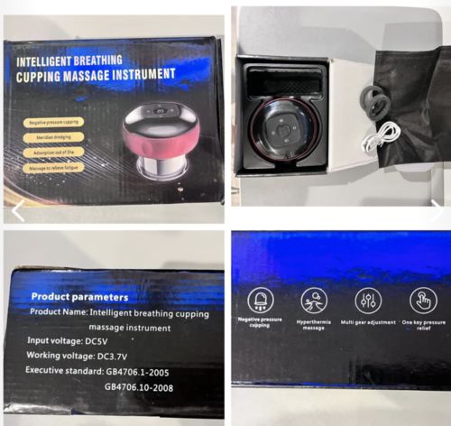 Customer photo review of ReliefCup™