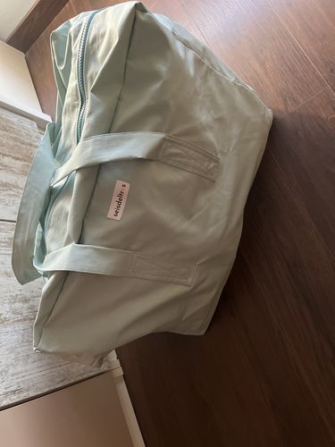 Customer photo review of Pack Especial "A la playa igual que mamá"