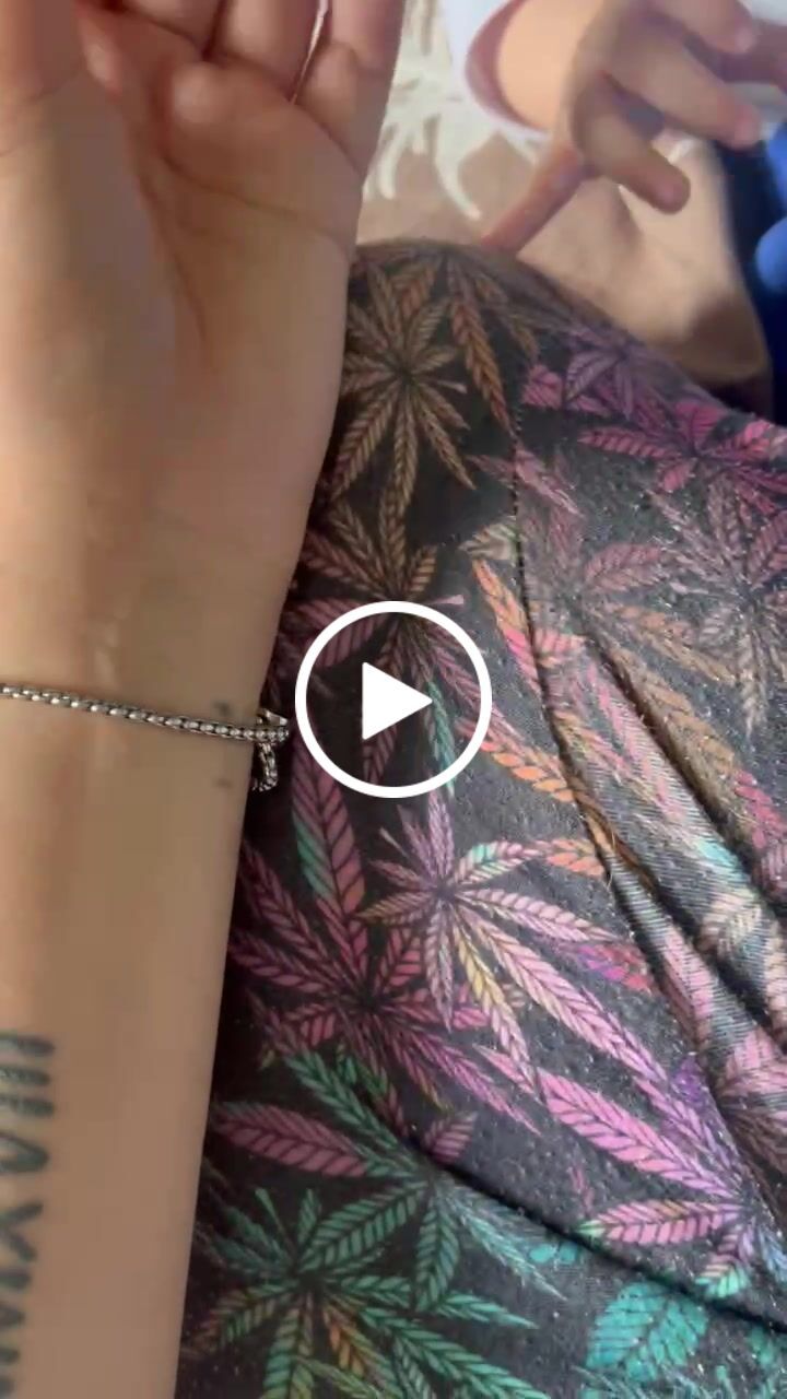 Customer video review of Zapestnica Mina: Newborn