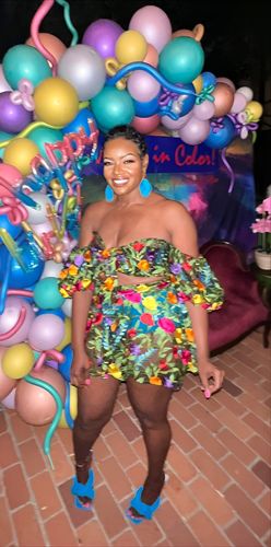 Customer photo review of Ava Set