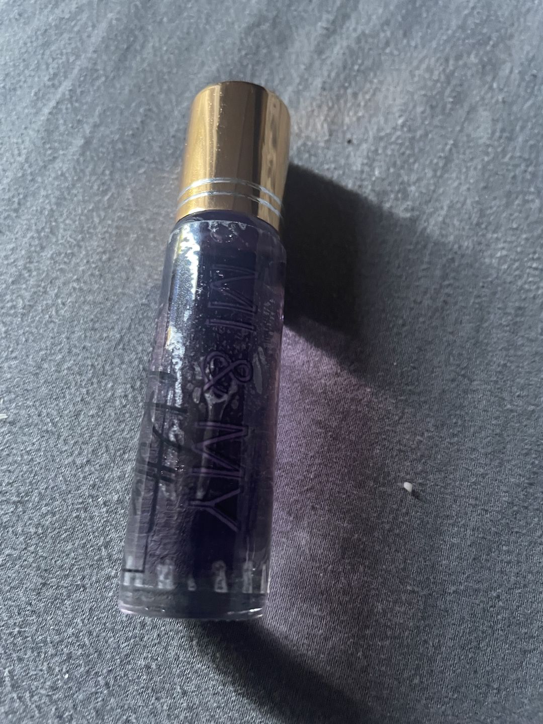 Customer photo review of Bomb Kitty