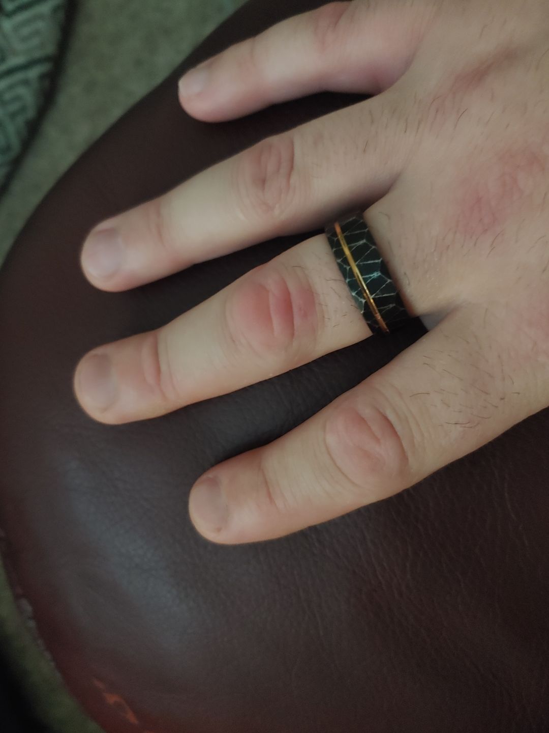 Customer photo review of The Stormlight