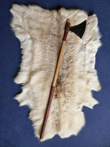 Customer photo review of Project Massive Dane Head