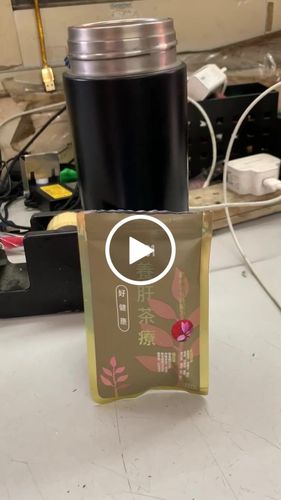 Customer video review of 試飲優惠$88: ❤️【養肝茶療】: 養肝護肝 . 消除肝火肝熱 . 幫您養肝養血 ... 好味 好有效！