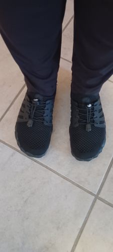 Customer photo review of Prime 1.0 - gesunde & bequeme Barfußschuhe