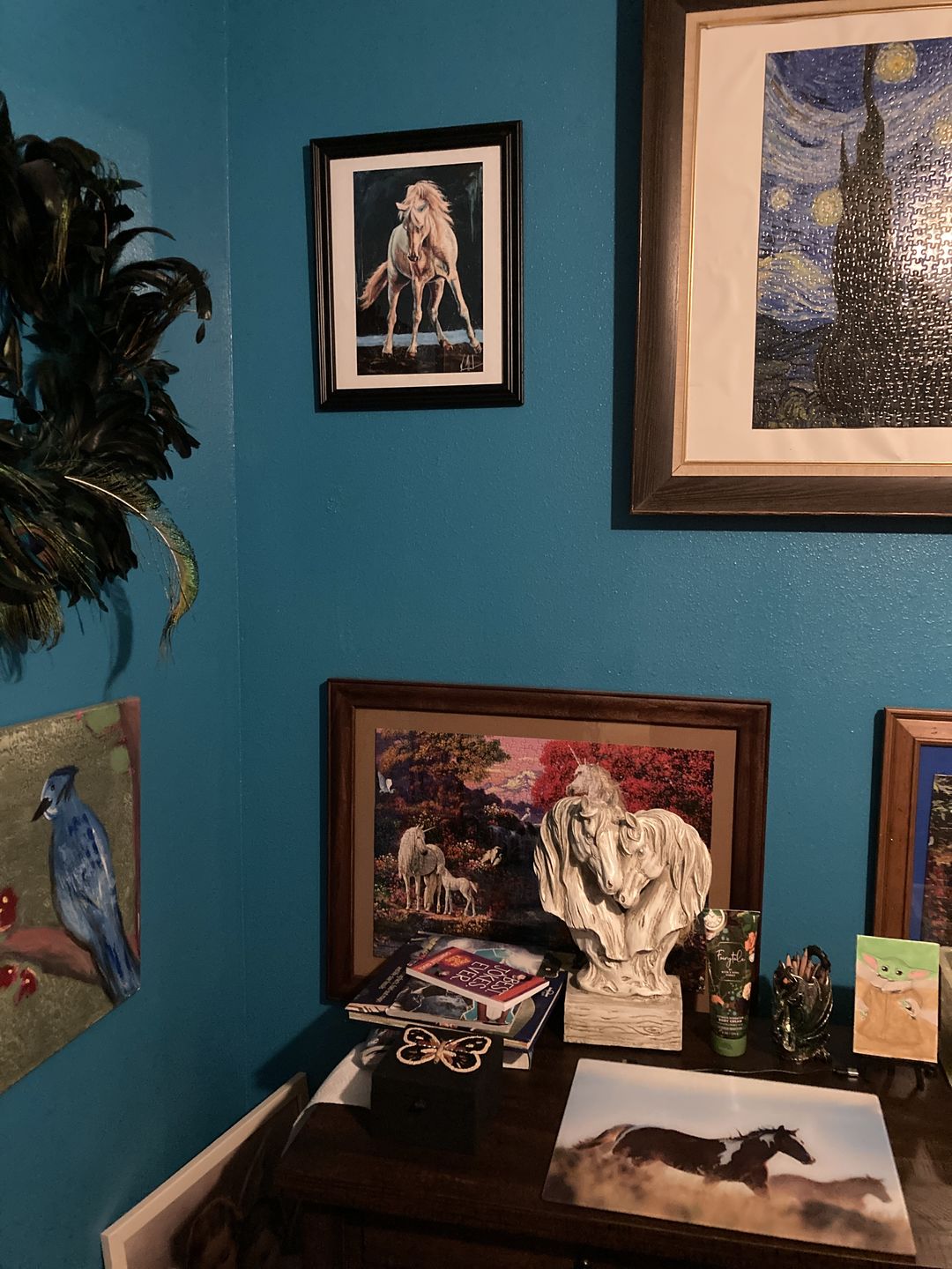 Customer photo review of PRE-ORDER - Rogue Beauty